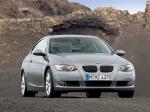 BMW 335i Coupe 2007 года